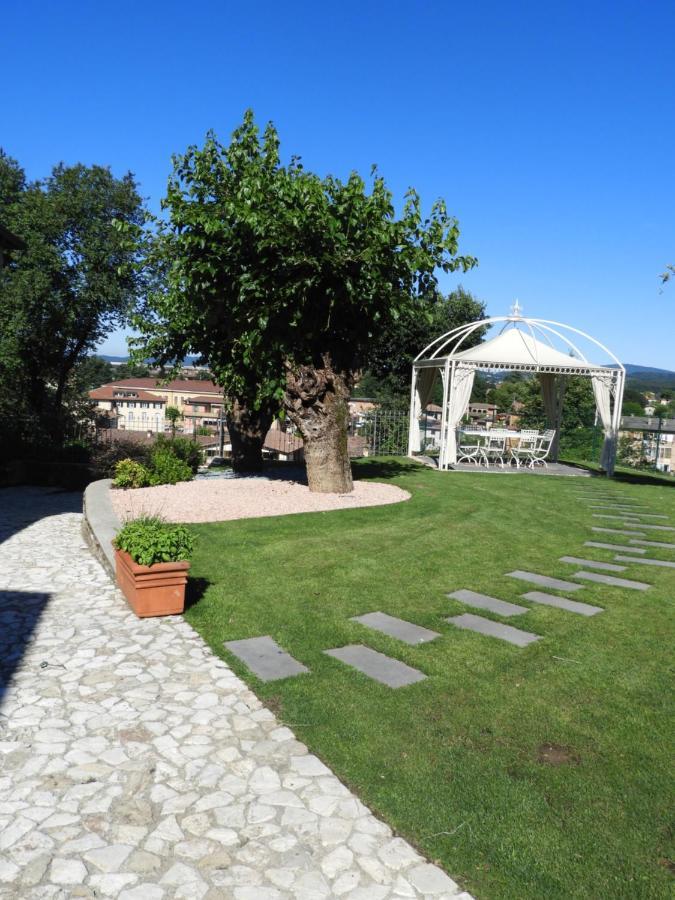 Villa Casale Santo Stefano Rodengo-Saiano Exterior foto